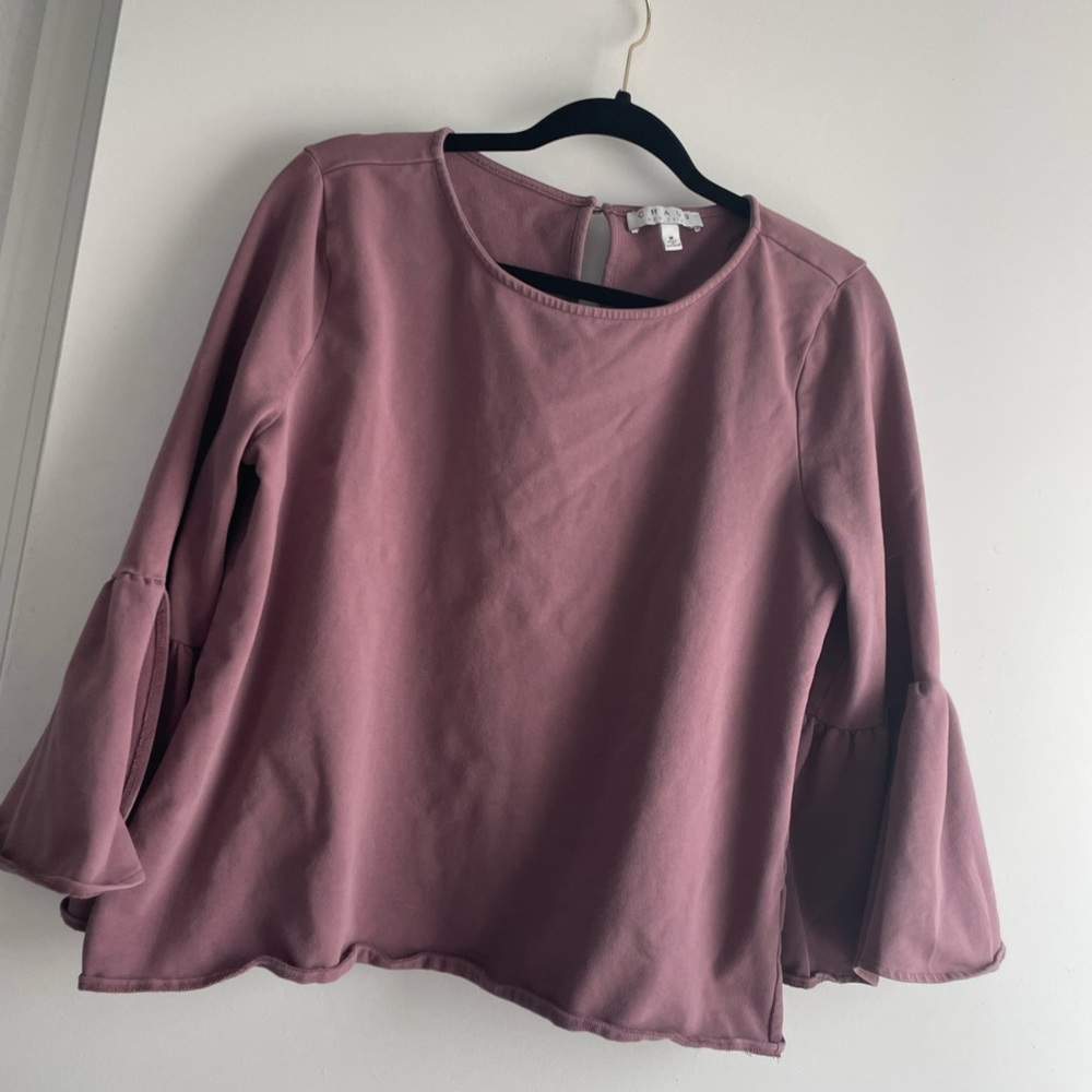 Chaus Top